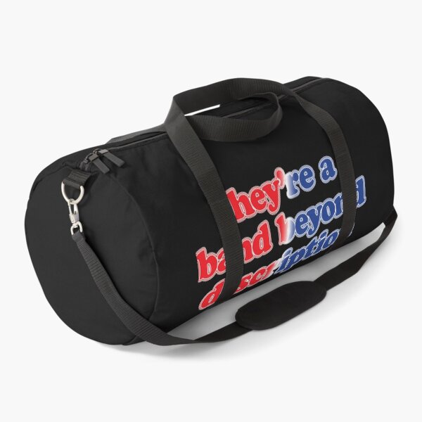 Item preview, A Band Beyond Description designed and sold by AbdulrahmanDev.
