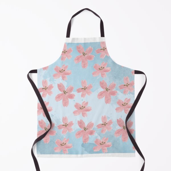 Item preview, Sweet Sakura aesthetic pattern. designed and sold by Nui’s Pastel Room.