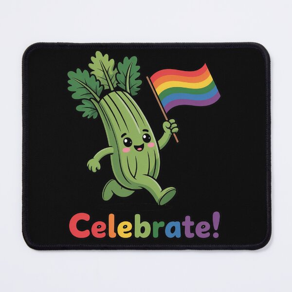 Item preview, Rainbow Vegetable Vegans Gardeners Vegetarian Day designed and sold by RonnasJackson.