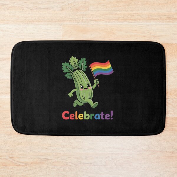 Item preview, Rainbow Vegetable Vegans Gardeners Vegetarian Day designed and sold by RonnasJackson.