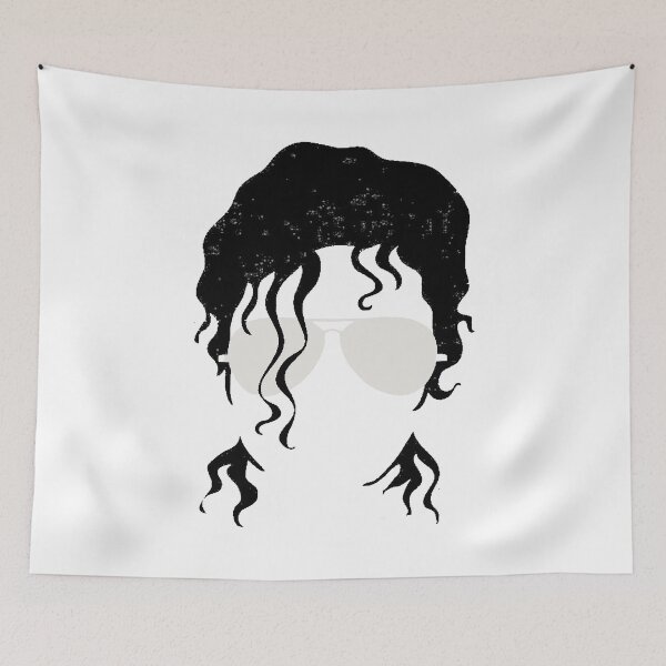 Item preview, MJ King of Pop designed and sold by shannonanne18.