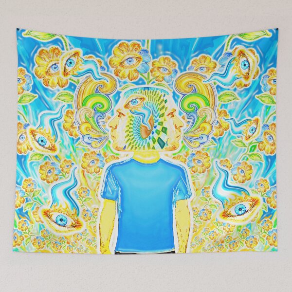 Item preview, BreathOfFreshAir designed and sold by Klaus Bremner (Autotelic Art).