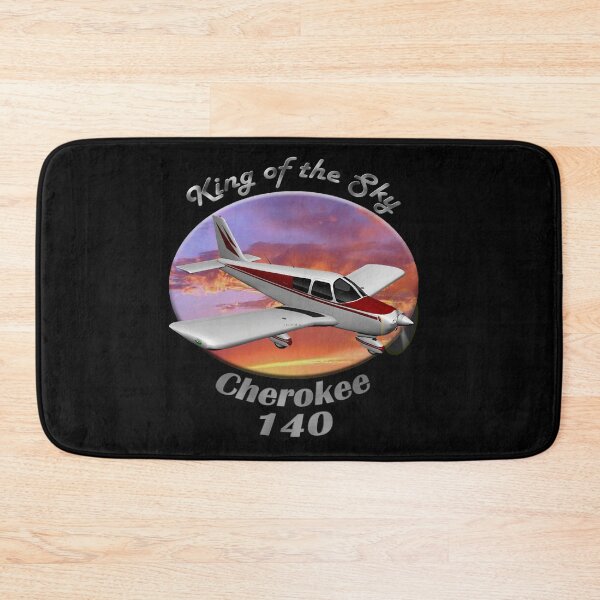 Item preview, Cherokee 140 King of the Sky Shirt designed and sold by Emberglowo.
