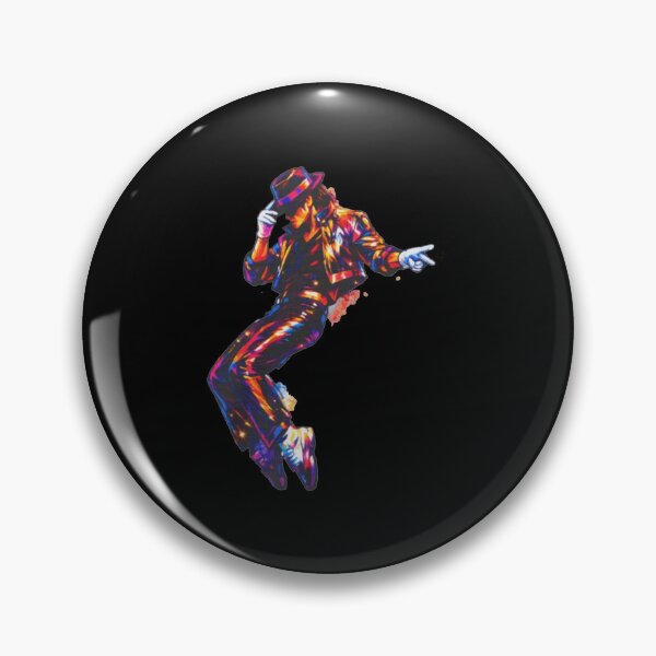 Item preview, MJ King of Pop designed and sold by shannonanne18.