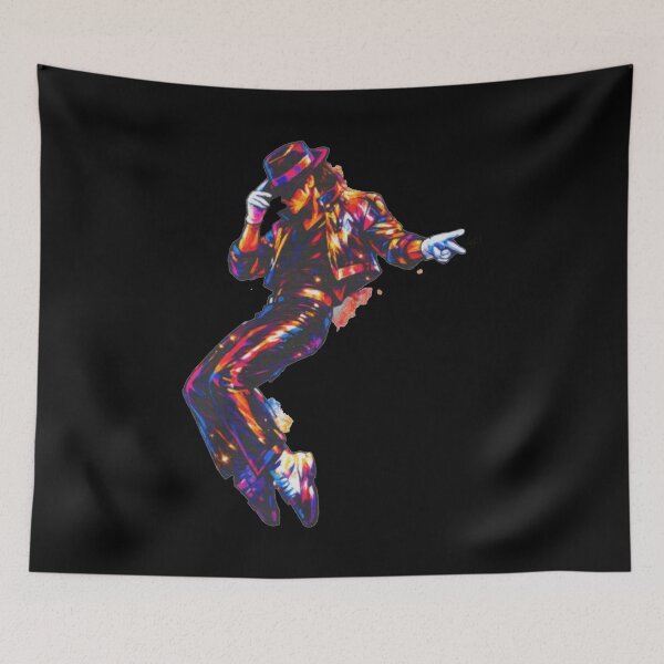 Item preview, MJ King of Pop designed and sold by shannonanne18.