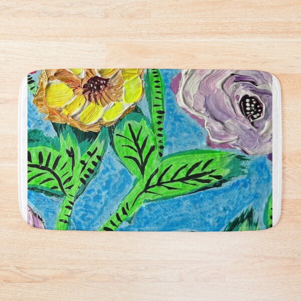 Item preview, Elegant University Of Duisburg-Essen bRose Petals designed and sold by Patrycjabeauty.