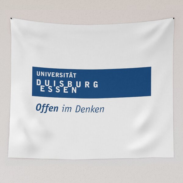 Item preview, Elegant University Of Duisburg-Essen bRose Petals designed and sold by Patrycjabeauty.