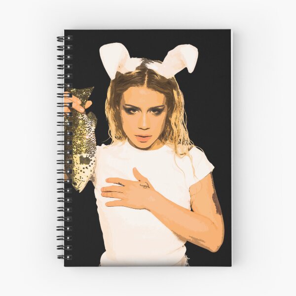 Item preview, Slayyyter Bunny Ears designed and sold by JustuKitties.
