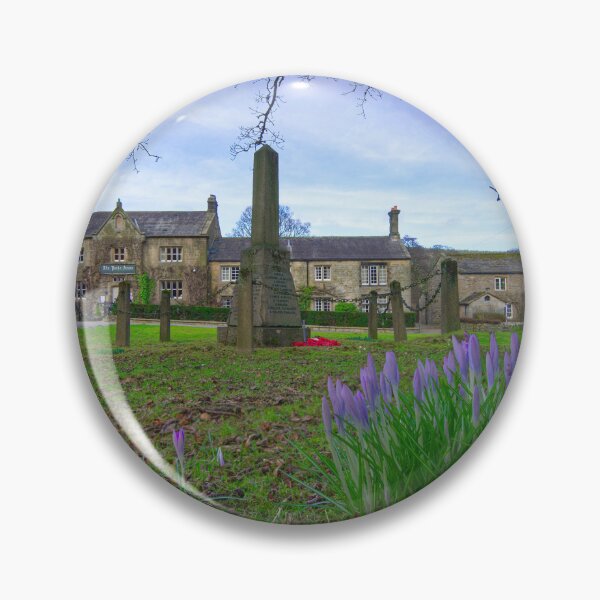 Item preview, Ramsgill Nidderdale designed and sold by Alisonchambers2.