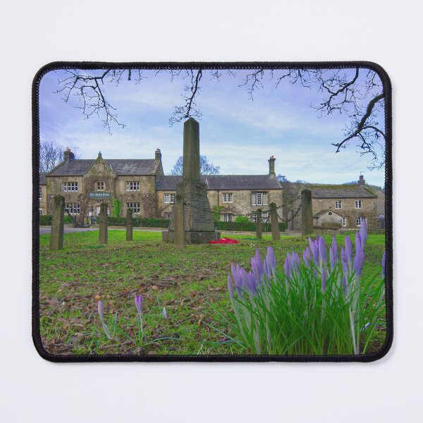 Item preview, Ramsgill Nidderdale designed and sold by Alisonchambers2.