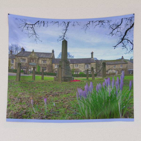 Item preview, Ramsgill Nidderdale designed and sold by Alisonchambers2.