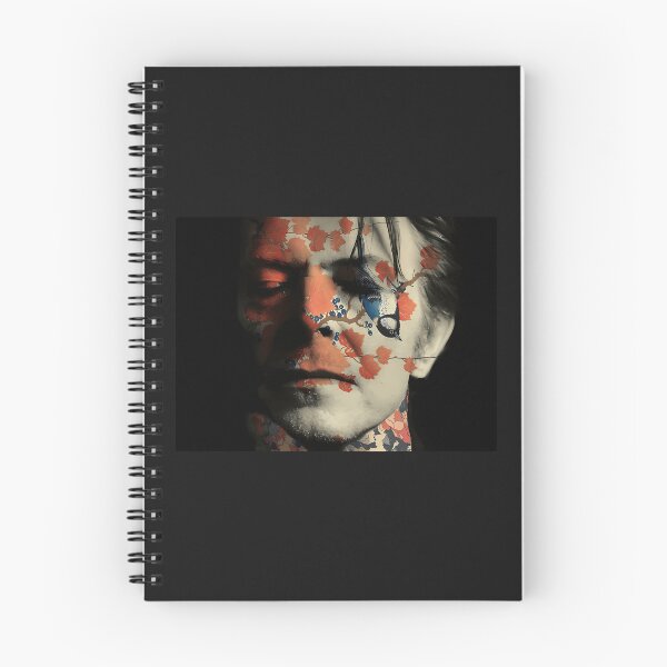 Item preview, The Man Who Sold The World designed and sold by AbdulrahmanDev.