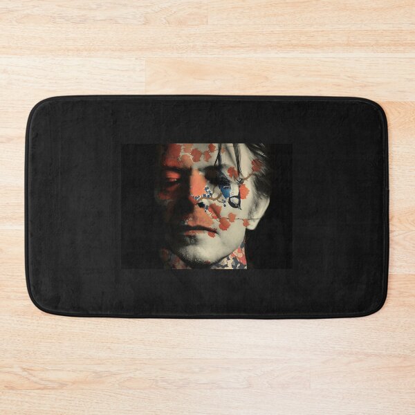 Item preview, The Man Who Sold The World designed and sold by AbdulrahmanDev.