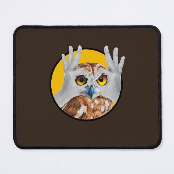 Item preview, owling designed and sold by aayugotthis.