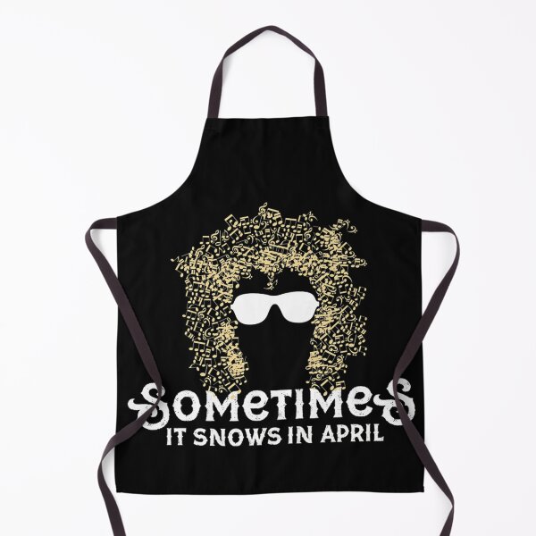 Item preview, Memorial Snows In April  designed and sold by stellarofsea.