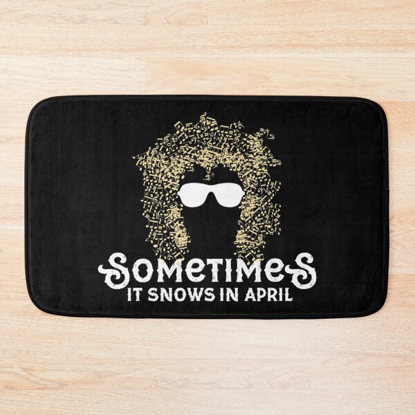 Item preview, Memorial Snows In April  designed and sold by stellarofsea.