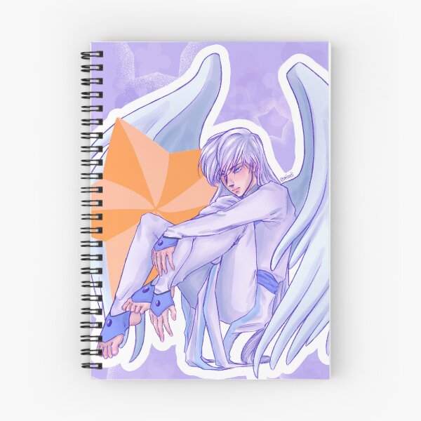 Item preview, Yue designed and sold by Miinnti.