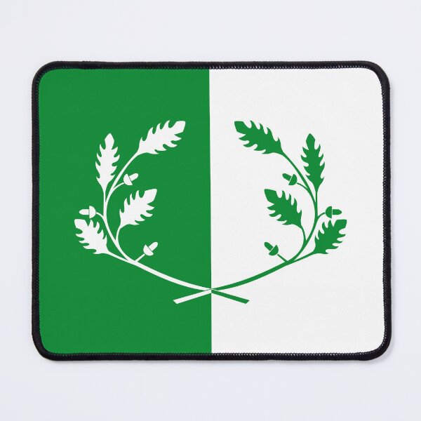 Item preview, Eeklo flag designed and sold by rheyes.