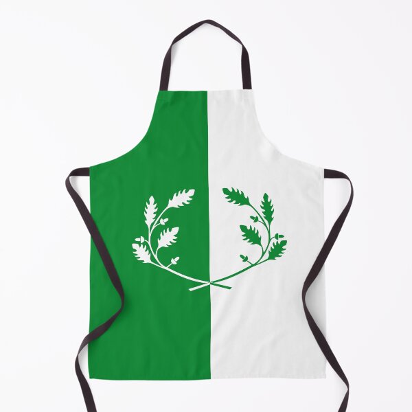 Item preview, Eeklo flag designed and sold by rheyes.