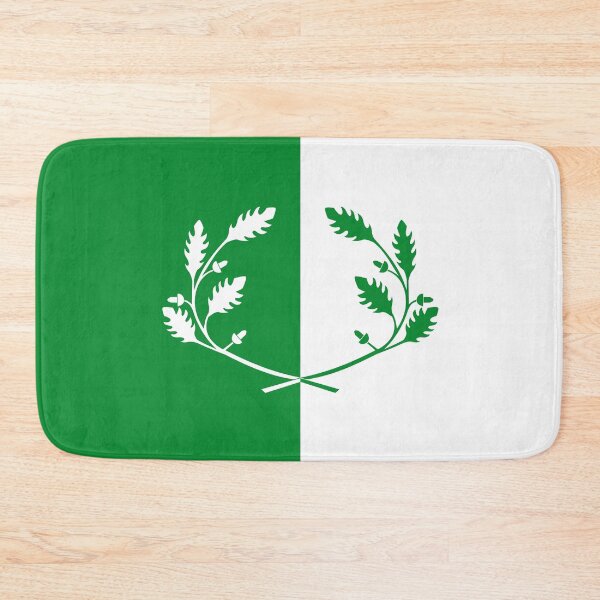 Item preview, Eeklo flag designed and sold by rheyes.