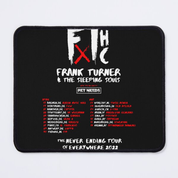 Item preview, English Punk And Folk Singer Tour Special Edition 2022 Essential designed and sold by AbdulrahmanDev.
