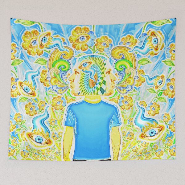 Item preview, BreathOfFreshAir(iii) designed and sold by Klaus Bremner (Autotelic Art).