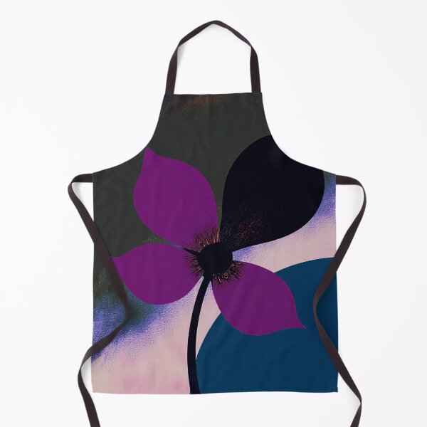 Item preview, Deep Midnight Zen Garden designed and sold by joycrysstudio.