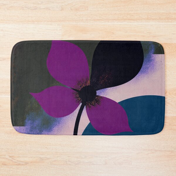 Item preview, Deep Midnight Zen Garden designed and sold by joycrysstudio.