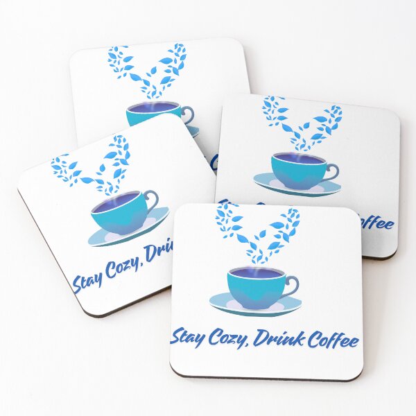 Item preview, Perfect Gift For Coffee Lovers Design  designed and sold by AestheticByZim.