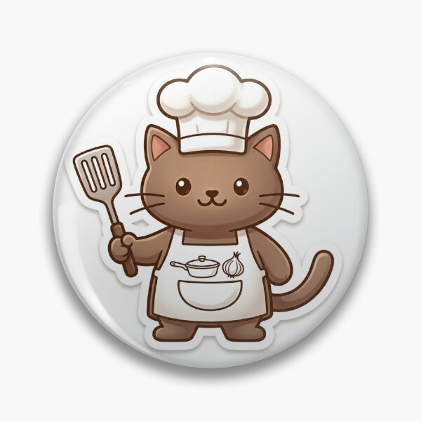 Item preview, Chet Cat designed and sold by curro.