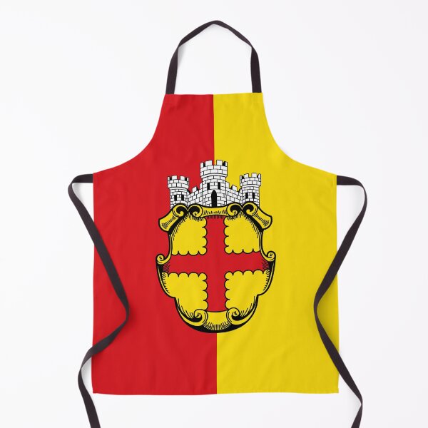 Item preview, Eupen flag designed and sold by rheyes.