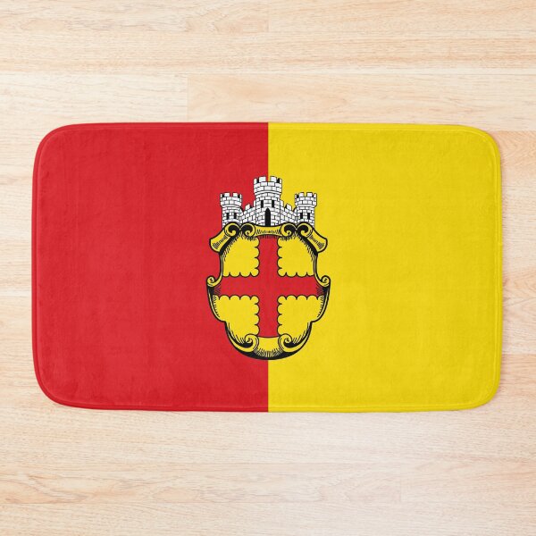 Item preview, Eupen flag designed and sold by rheyes.