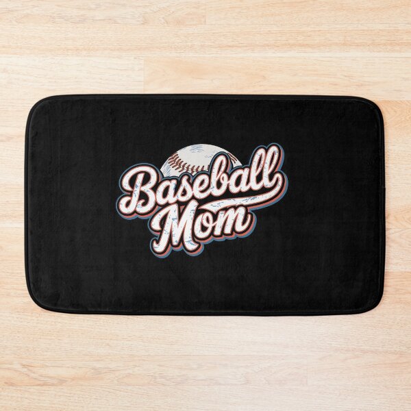 Artikelvorschau, Baseball-Mama, Muttertag, Frauen entworfen und verkauft von BlassmausArt.