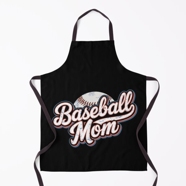 Artikelvorschau, Baseball-Mama, Muttertag, Frauen entworfen und verkauft von BlassmausArt.