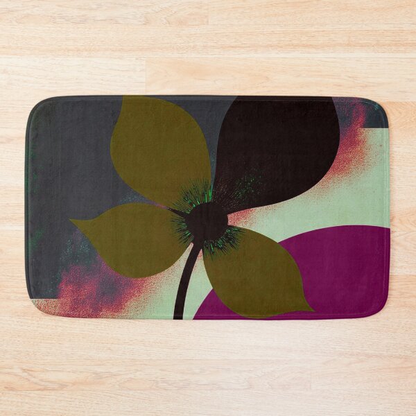 Item preview, Cool Midnight Zen Grid designed and sold by joycrysstudio.