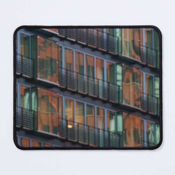 Item preview, Reflecting Berlin designed and sold by ChelliFineArt.