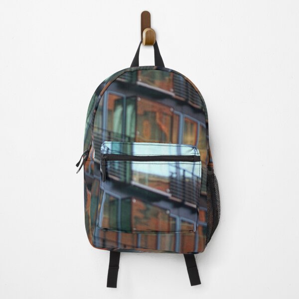 Item preview, Reflecting Berlin designed and sold by ChelliFineArt.
