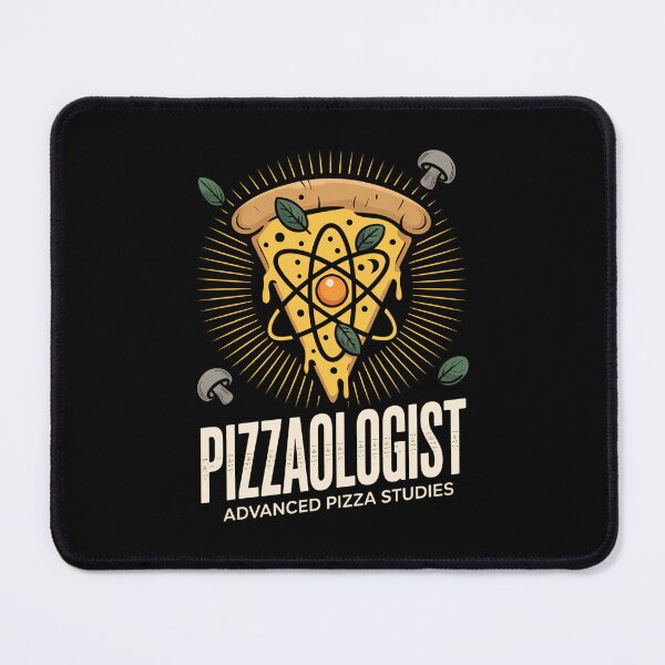 Item preview, Pizzaologist - Pizza Maker Food Lover Pizza Baking designed and sold by VENOM0RIOT.