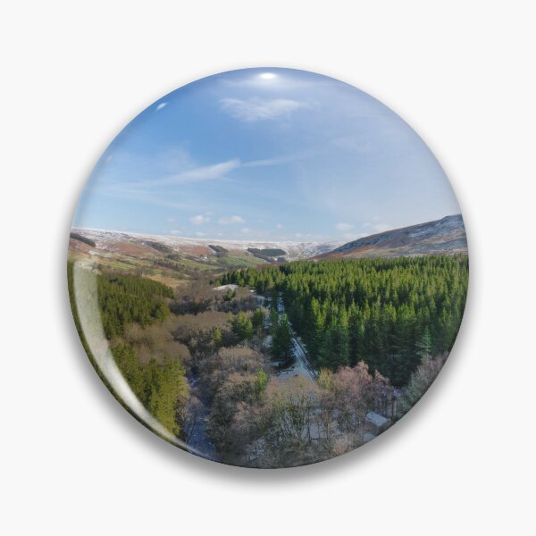 Item preview, Upper Nidderdale designed and sold by Alisonchambers2.