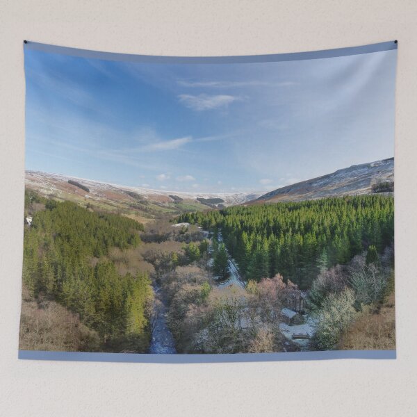 Item preview, Upper Nidderdale designed and sold by Alisonchambers2.