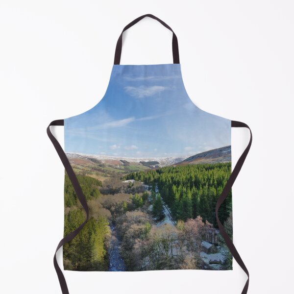 Item preview, Upper Nidderdale designed and sold by Alisonchambers2.