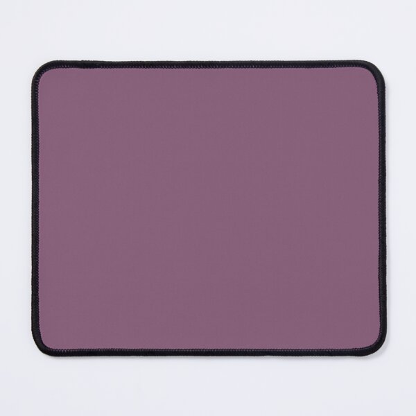 Item preview, Mauve - Monochrome Solid Colour designed and sold by KeksWorkroom.