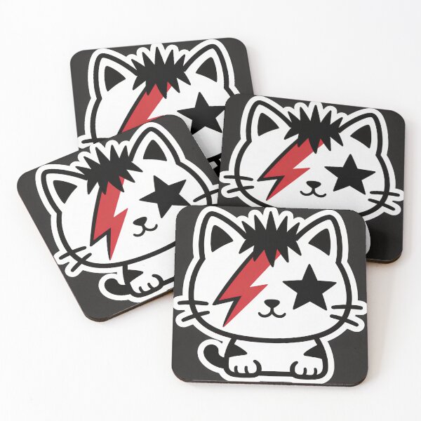 Item preview, KISS Cat designed and sold by curro.