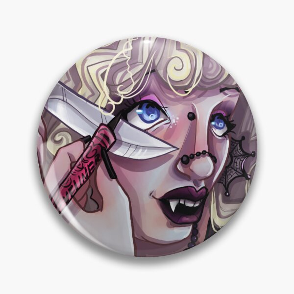 Item preview, Eyeliner designed and sold by Elliesaurusart.