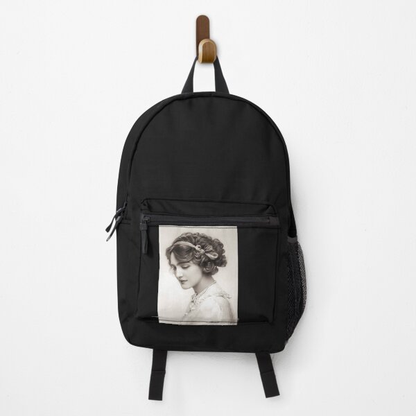 Item preview, Edwardian Stage Actress - Lily Elsie designed and sold by AbdulrahmanDev.