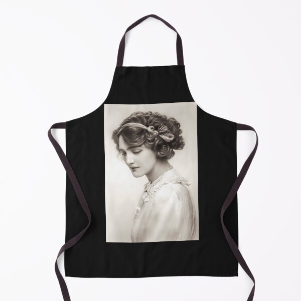 Item preview, Edwardian Stage Actress - Lily Elsie designed and sold by AbdulrahmanDev.