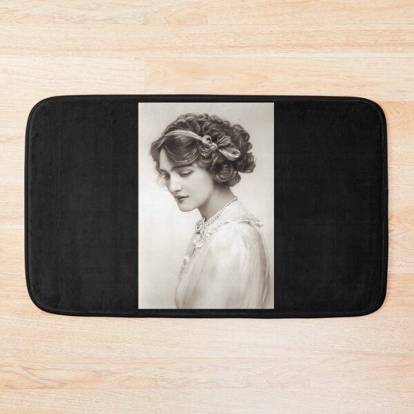 Item preview,  Edwardian Stage Actress - Lily Elsie designed and sold by AbdulrahmanDev.