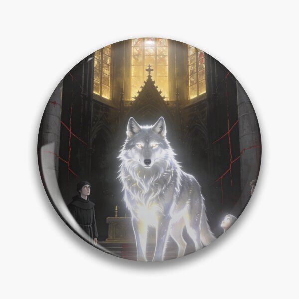 Item preview, Track IX — The Firstborn of Light designed and sold by GeoWhimsy Studio.