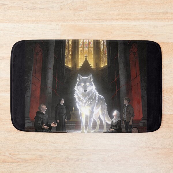 Item preview, Track IX — The Firstborn of Light designed and sold by GeoWhimsy Studio.