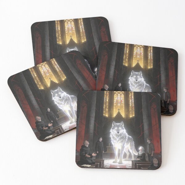 Item preview, Track IX — The Firstborn of Light designed and sold by GeoWhimsy Studio.
